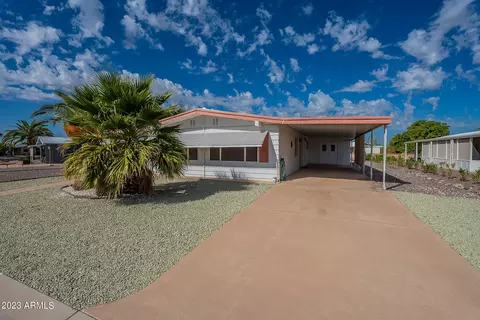 8236 E Desert Trl, Mesa, AZ 85208 photo 2