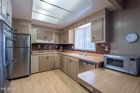 8236 E Desert Trl, Mesa, AZ 85208 photo 9