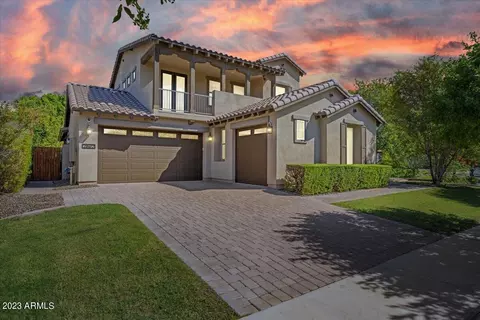 2892 E Indigo Pl, Chandler, AZ 85286