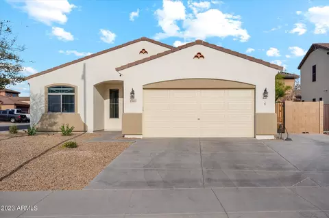 23019 N 123rd Dr, Sun City West, AZ 85375
