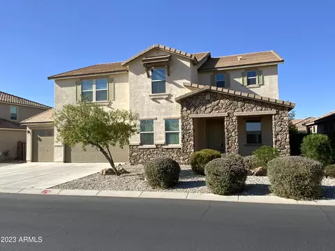40522 W Art Pl, Maricopa, AZ 85138