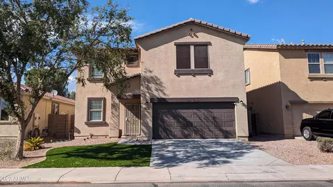 42592 W Somerset Dr, Maricopa, AZ 85138
