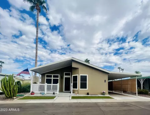 3300 E Broadway Dr #99, Mesa, AZ 85204