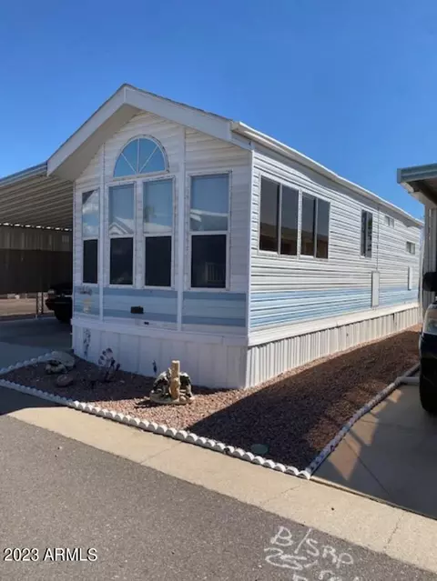 146 N Merrill Rd #167, Apache Junction, AZ 85120