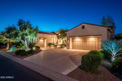 13646 W Sola Dr, Sun City West, AZ 85375