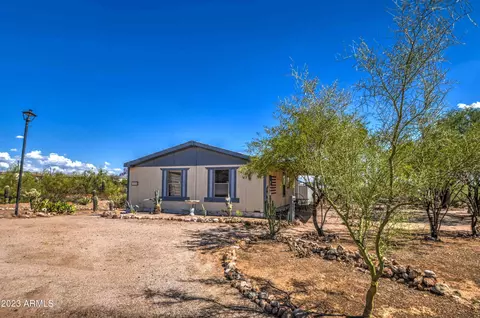 1975 W Frontier St, Apache Junction, AZ 85120 photo 3