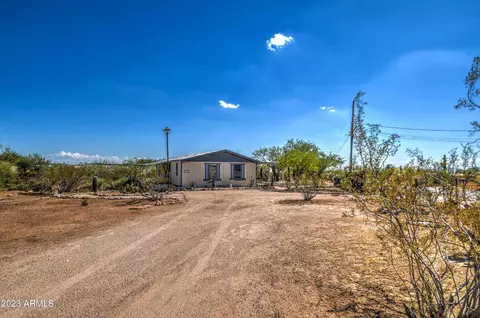 1975 W Frontier St, Apache Junction, AZ 85120 photo 13