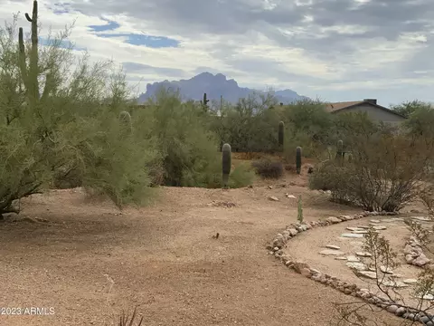 1975 W Frontier St, Apache Junction, AZ 85120 photo 20