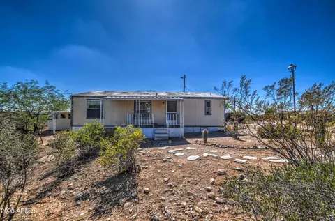 1975 W Frontier St, Apache Junction, AZ 85120