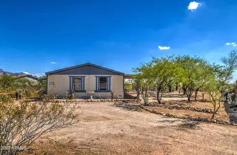 1975 W Frontier St, Apache Junction, AZ 85120 photo 14