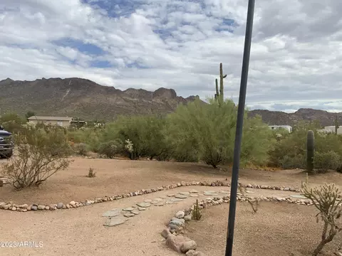 1975 W Frontier St, Apache Junction, AZ 85120 photo 21