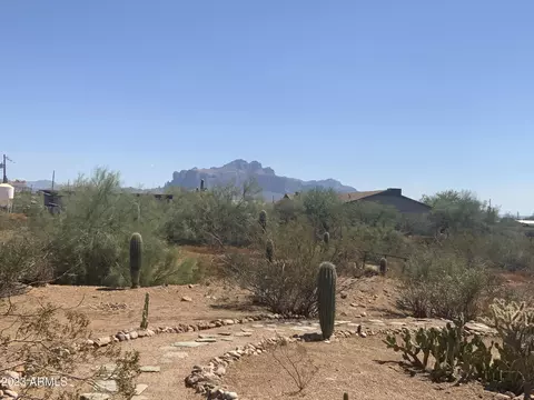 1975 W Frontier St, Apache Junction, AZ 85120 photo 18