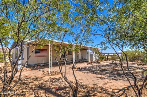 1975 W Frontier St, Apache Junction, AZ 85120 photo 8