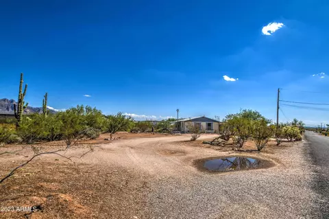 1975 W Frontier St, Apache Junction, AZ 85120 photo 17