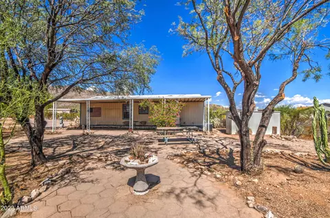 1975 W Frontier St, Apache Junction, AZ 85120 photo 4