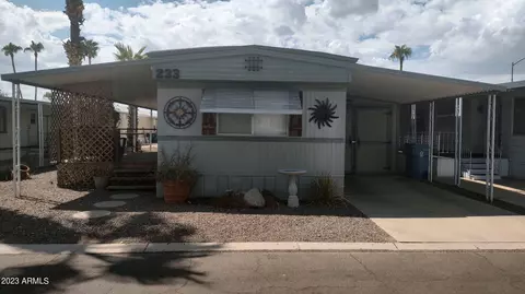 2650 W Union Hills Dr #233, Phoenix, AZ 85027