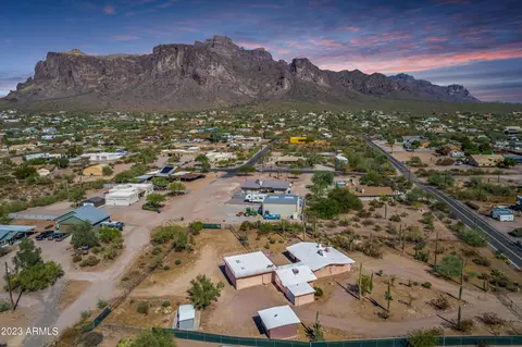 5066 E Shiprock St, Apache Junction, AZ 85119