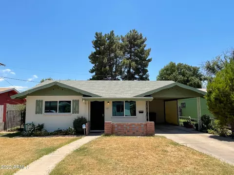 641 E Park Pl, Mesa, AZ 85203 photo 2
