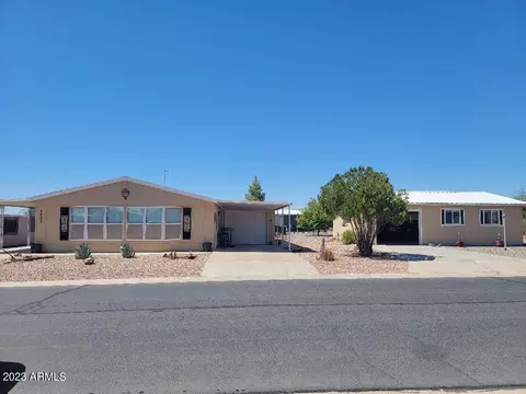 3802 N Iowa Ave, Florence, AZ 85132