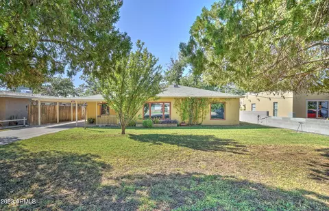 461 E Millett Ave, Mesa, AZ 85204