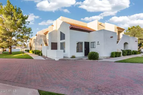 4730 W Northern Ave #1143, Glendale, AZ 85301