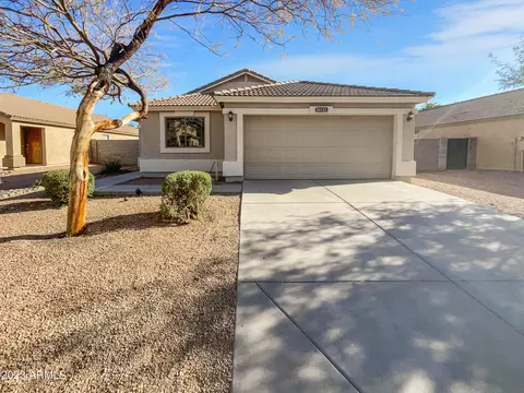 24121 W Tonto St, Buckeye, AZ 85326