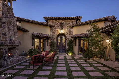 30821 N Estrella Ct, Scottsdale, AZ 85262