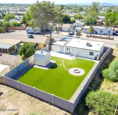 10128 E Butte St, Mesa, AZ 85207 photo 12