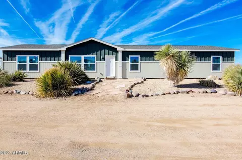 35547 W Morning Glory St, Tonopah, AZ 85354