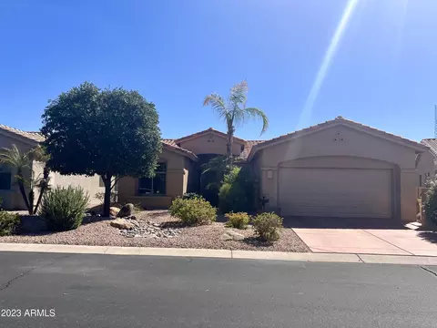 9639 E Villa Park St, Sun Lakes, AZ 85248