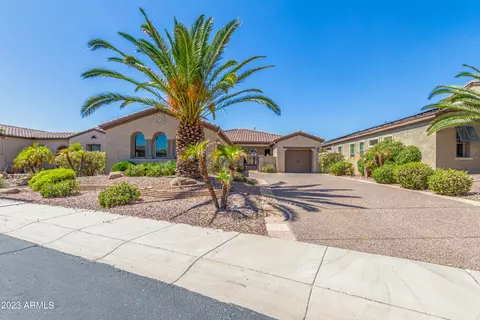 27930 N 124th Ln, Peoria, AZ 85383