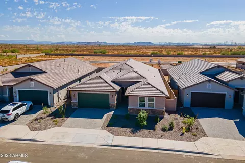 25219 N 131st Ln, Peoria, AZ 85383