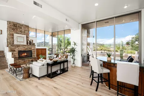 10432 E Palo Brea Dr, Scottsdale, AZ 85262