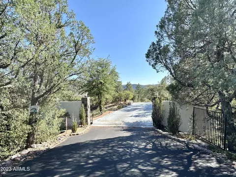 273 E Highline Dr, Payson, AZ 85541 photo 2