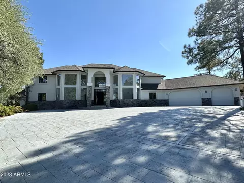 273 E Highline Dr, Payson, AZ 85541