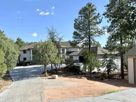 273 E Highline Dr, Payson, AZ 85541 photo 85