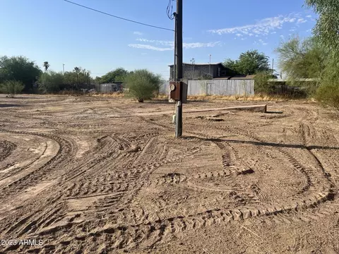 419 W Alsdorf Rd #3, Eloy, AZ 85131