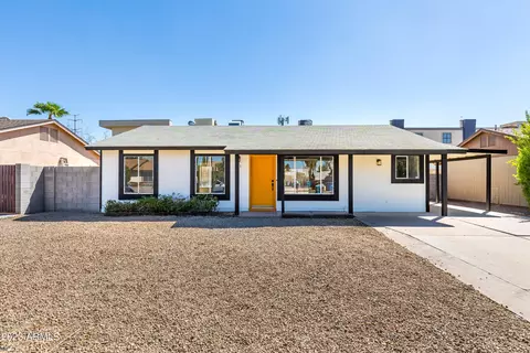 4713 E Pollack Ln, Phoenix, AZ 85042