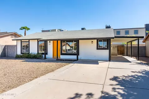 4713 E Pollack Ln, Phoenix, AZ 85042 photo 3
