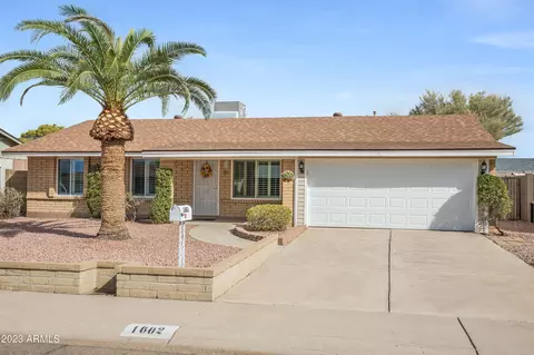 1602 W Marco Polo Rd, Phoenix, AZ 85027