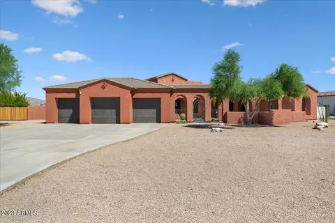 19932 W Edgemont Ave, Buckeye, AZ 85396
