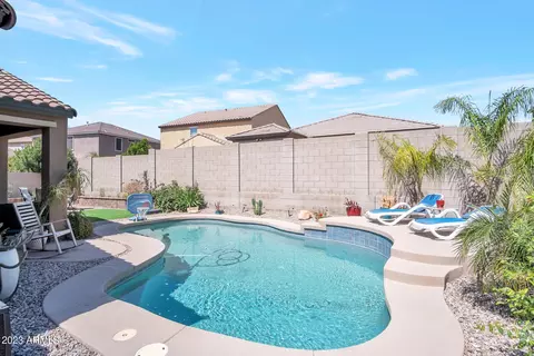 11048 E Starkey Ave, Mesa, AZ 85212
