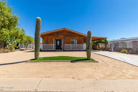 1055 S 98th St, Mesa, AZ 85208