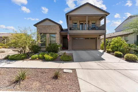 4975 N 206th Dr, Buckeye, AZ 85396