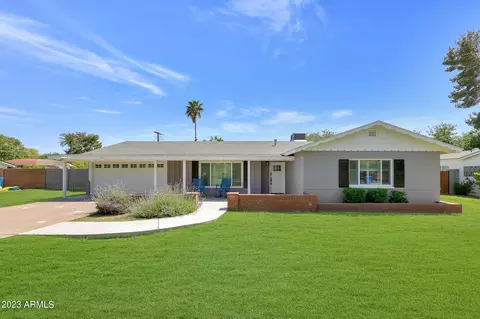 909 W Vista Ave, Phoenix, AZ 85021
