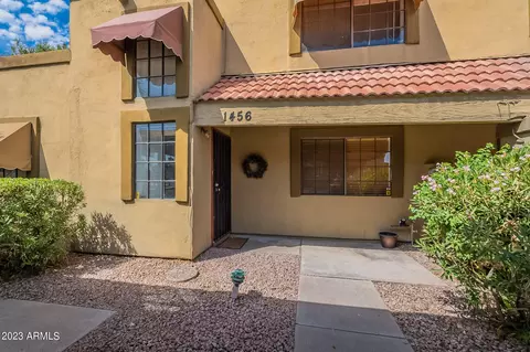 1456 W La Jolla Dr, Tempe, AZ 85282
