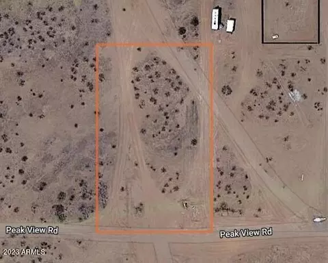 29100 N 257th Ln #0, Wittmann, AZ 85361