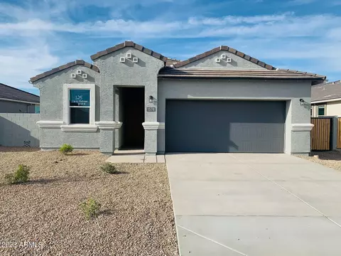 1570 E Fletcher Dr, Casa Grande, AZ 85122