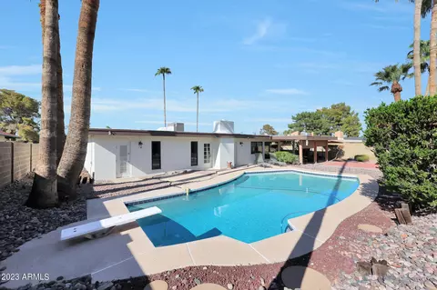 2445 E Mescal St, Phoenix, AZ 85028 photo 32
