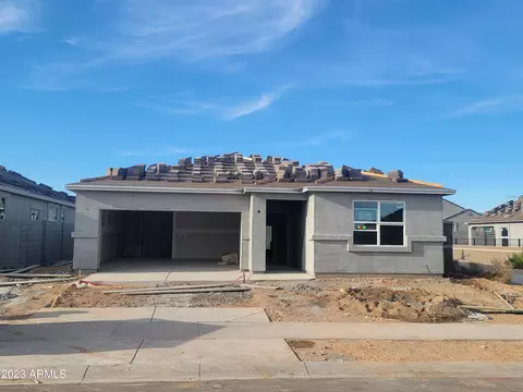 18606 W Buckskin Trl, Surprise, AZ 85387